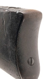 "U.S. Springfield Model 1888 Ramrod Bayonet Trapdoor Rifle .45-70 (53188)" - 11 of 11
