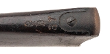 "U.S. Springfield Model 1888 Ramrod Bayonet Trapdoor Rifle .45-70 (53188)" - 10 of 11