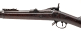 "U.S. Springfield Model 1888 Ramrod Bayonet Trapdoor Rifle .45-70 (53188)" - 4 of 11