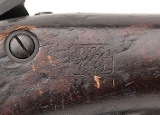 "U.S. Springfield Model 1888 Ramrod Bayonet Trapdoor Rifle .45-70 (53188)" - 6 of 11