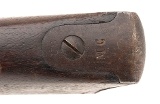 "U.S. Springfield Model 1884 Trapdoor Rifle .45-70 (53198)" - 9 of 10