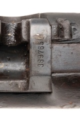 "U.S. Springfield Model 1884 Trapdoor Rifle .45-70 (53198)" - 7 of 10