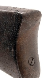 "U.S. Springfield Model 1884 Trapdoor Rifle .45-70 (53198)" - 10 of 10