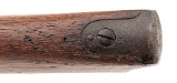 "U.S. Springfield Model 1888 Trapdoor Rifle with Ramrod Bayonet .45-70 (53181)" - 9 of 10