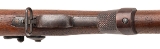 "U.S. Springfield Model 1888 Trapdoor Rifle with Ramrod Bayonet .45-70 (53181)" - 8 of 10