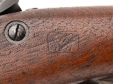 "U.S. Springfield Model 1888 Trapdoor Rifle with Ramrod Bayonet .45-70 (53181)" - 5 of 10