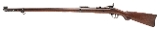 "U.S. Springfield Model 1888 Trapdoor Rifle with Ramrod Bayonet .45-70 (53181)" - 3 of 10