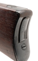 "U.S. Springfield Model 1888 Ramrod Bayonet Trapdoor Rifle .45-70 (53186)" - 13 of 13