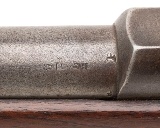 "U.S. Springfield Model 1888 Ramrod Bayonet Trapdoor Rifle .45-70 (53186)" - 6 of 13