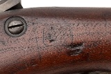 "U.S. Springfield Model 1888 Ramrod Bayonet Trapdoor Rifle .45-70 (53186)" - 7 of 13