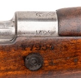 "FN Model 1924 Mexican Contract Bolt Action Rifle 7x57mm Mauser (L2025-11536)" - 3 of 8