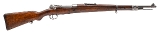 "FN Model 1924 Mexican Contract Bolt Action Rifle 7x57mm Mauser (L2025-11536)"