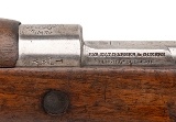 "FN Model 1924 Mexican Contract Bolt Action Rifle 7x57mm Mauser (L2025-11536)" - 6 of 8