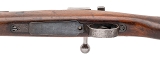 "FN Model 1924 Mexican Contract Bolt Action Rifle 7x57mm Mauser (L2025-11536)" - 8 of 8