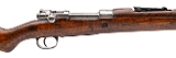 "FN Model 1924 Mexican Contract Bolt Action Rifle 7x57mm Mauser (L2025-11536)" - 2 of 8