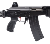 "Ikon Weapons AR223P Pistol 5.56 NATO (L2025-11036)" - 2 of 4 "Ikon Weapons AR223P Pistol 5.56 NATO (L2025-11036)" - 2 of 4