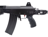 "Ikon Weapons AR223P Pistol 5.56 NATO (L2025-11036)" - 4 of 4 "Ikon Weapons AR223P Pistol 5.56 NATO (L2025-11036)" - 4 of 4