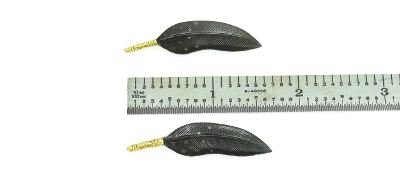 "Kinko Menuki (MGJ310)"