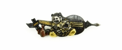 "Kinko Menuki (MGJ313)"