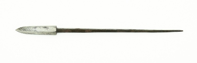 "Arrowhead (Yanone) (MGJ289)"