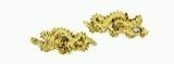"Pair of Gold Menuki (MGJ280)"