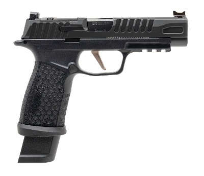 "Sig Sauer P365X Fuse Pistol 9mm (L2025-11367)"