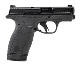 "Smith & Wesson Bodyguard 2.0 Pistol .380 ACP (L2025-11865)"