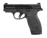 "Smith & Wesson Bodyguard 2.0 Pistol .380 ACP (L2025-11865)" - 2 of 4