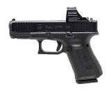 "Glock 19 Gen 5 MOS Pistol 9mm (L2025-11808)" - 2 of 7