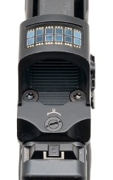 "Glock 19 Gen 5 MOS Pistol 9mm (L2025-11808)" - 6 of 7