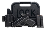 "Glock 19 Gen 5 MOS Pistol 9mm (L2025-11808)" - 7 of 7