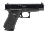 "Glock 48 Pistol 9mm (L2025-11810)" - 1 of 4 "Glock 48 Pistol 9mm (L2025-11810)" - 1 of 4