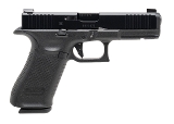 "Glock 17 Gen 5 Pistol 9mm (L2025-11819)" - 1 of 4