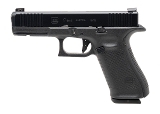 "Glock 17 Gen 5 Pistol 9mm (L2025-11819)" - 2 of 4