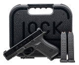 "Glock 17 Gen 5 Pistol 9mm (L2025-11819)" - 4 of 4
