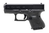 "Glock 26 Gen 5 Pistol 9mm (L2025-11818)" - 2 of 4