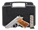 "Interarms Walther PPK/S Pistol .380 Auto (L2025-11529)" - 7 of 7