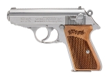 "Interarms Walther PPK/S Pistol .380 Auto (L2025-11529)" - 2 of 7
