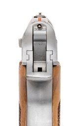 "Interarms Walther PPK/S Pistol .380 Auto (L2025-11529)" - 3 of 7