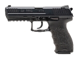 "Heckler & Koch P30L V3 Pistol 9mm (L2025-11192)" - 2 of 4