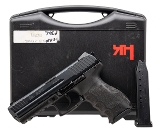 "Heckler & Koch P30L V3 Pistol 9mm (L2025-11192)" - 4 of 4