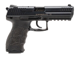 "Heckler & Koch P30L V3 Pistol 9mm (L2025-11192)" - 1 of 4