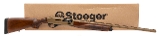 "(SN: 75-H24YT-010655) Stoeger M3020 Shotgun 20 Gauge (L2025-11325) NEW" - 5 of 5