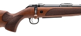 "(SN: K160015) CZ 600 Plus ST3 LUX Rifle .30-06 SPRG. (L2025-11280) NEW" - 2 of 5 "(SN: K160015) CZ 600 Plus ST3 LUX Rifle .30-06 SPRG. (L2025-11280) NEW" - 2 of 5