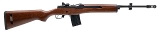"(SN: 585-50222) Ruger Mini-14 50th Anniversary Edition Rifle 5.56 NATO (L2025-11452) NEW"