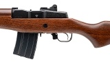 "(SN: 585-50826) Ruger Mini-14 50th Anniversary Edition Rifle 5.56 NATO (L2025-11334) NEW" - 4 of 6