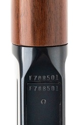 "Winchester 9422M Rifle .22 WMR (L2025-10887)" - 6 of 6