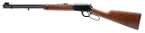 "Winchester 9422M Rifle .22 WMR (L2025-10887)" - 3 of 6