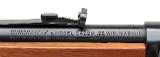 "Winchester 9422M Rifle .22 WMR (L2025-10887)" - 5 of 6