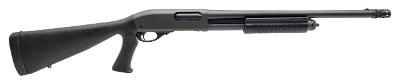 "Remington 870 Tactical Shotgun 12 Gauge (L2025-11185)"
